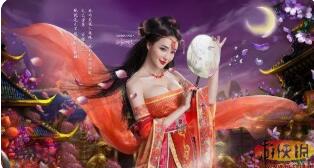 还在苦逼的练级玩游戏吗？没人带你练级，等级一直提升不上，来《皇图》手游，张馨予叫你如何一天冲上80级。